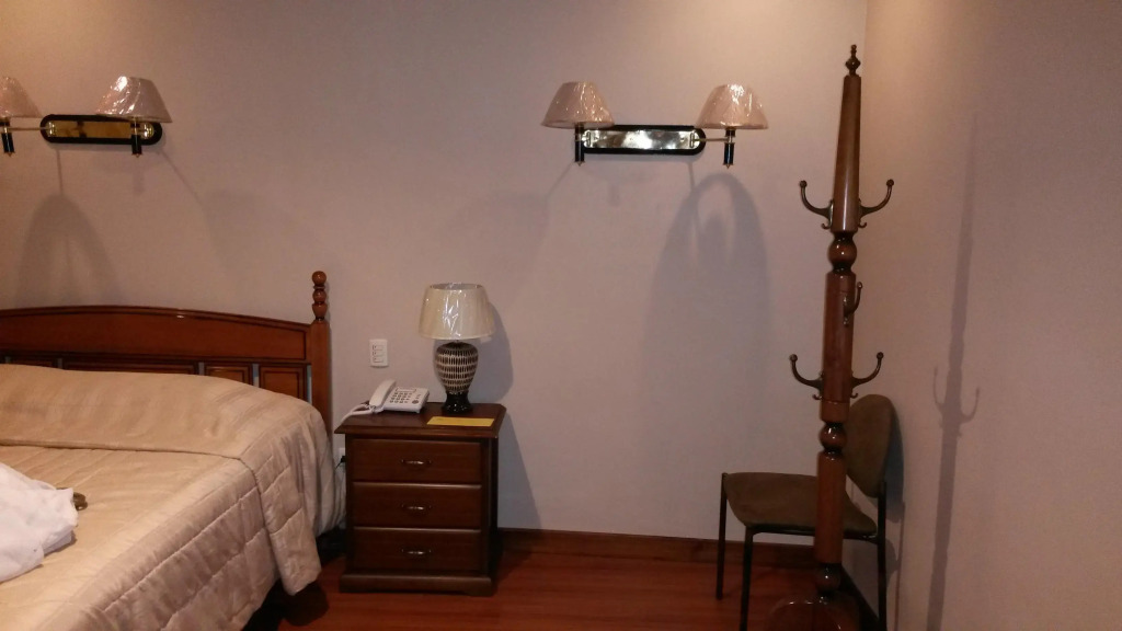 Hotel & Suites El Quijote