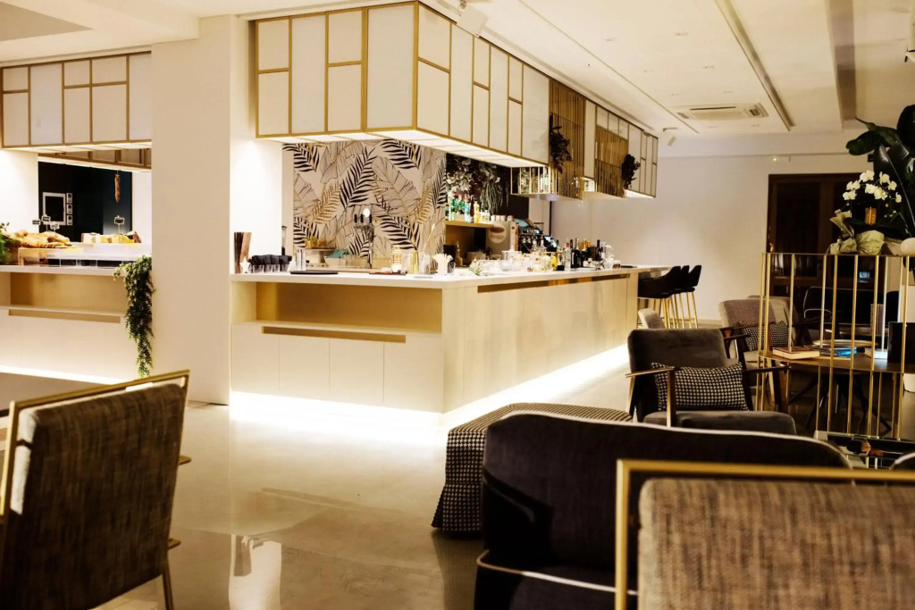 Hotel Parco