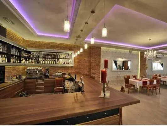 Hotel Baranowski