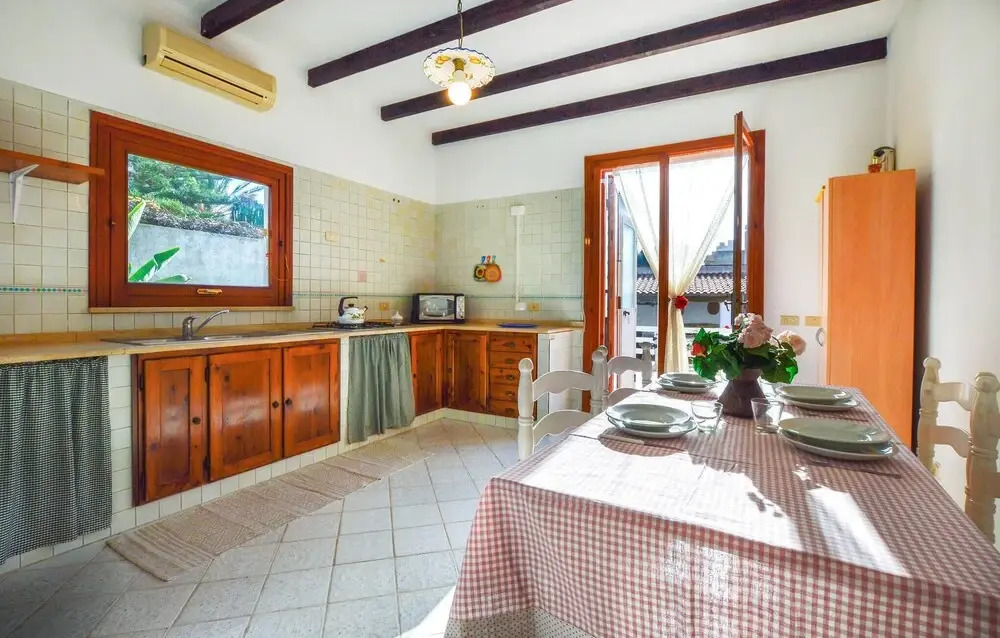 Villa Silvia
