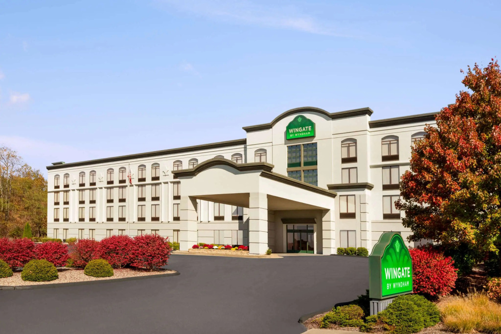 Wingate by Wyndham Bridgeport Clarksburg