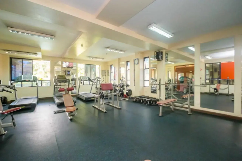 KenGen Furnished and Serviced Apartments