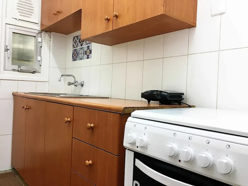 Comfortable Engomi Apartment
