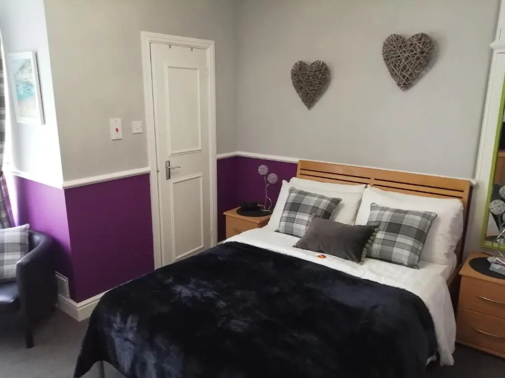 Burleigh Guest House