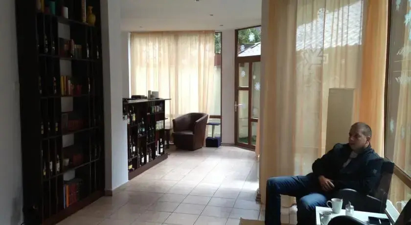 Vila Ramses