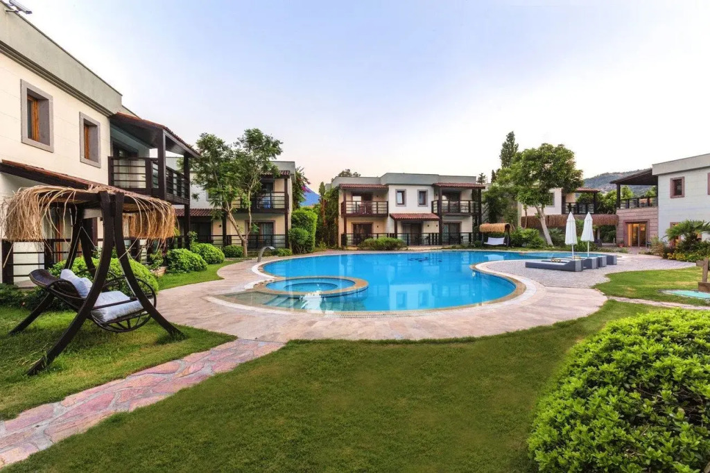 Faros Bodrum Hotel - Special Category