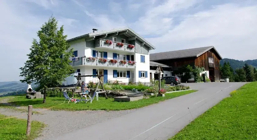 Berghof Vöglerbrand