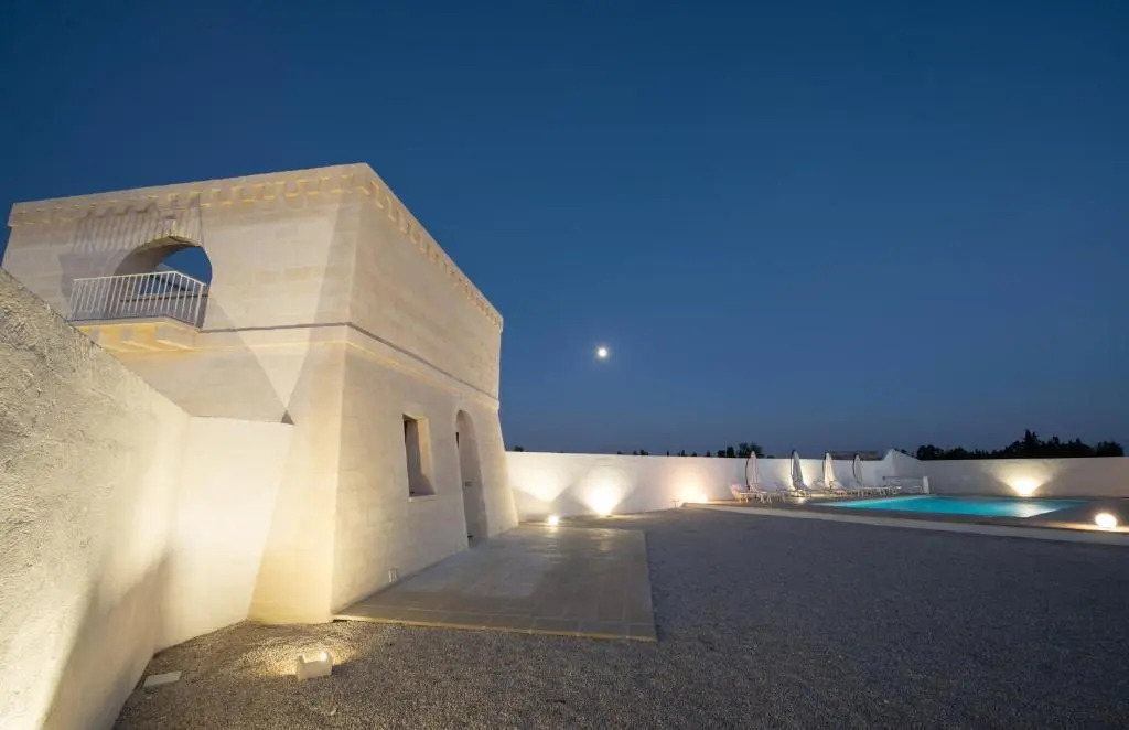 Villa Lupia