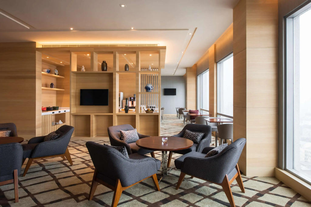 Hyatt Regency Lucknow Gomti Nagar