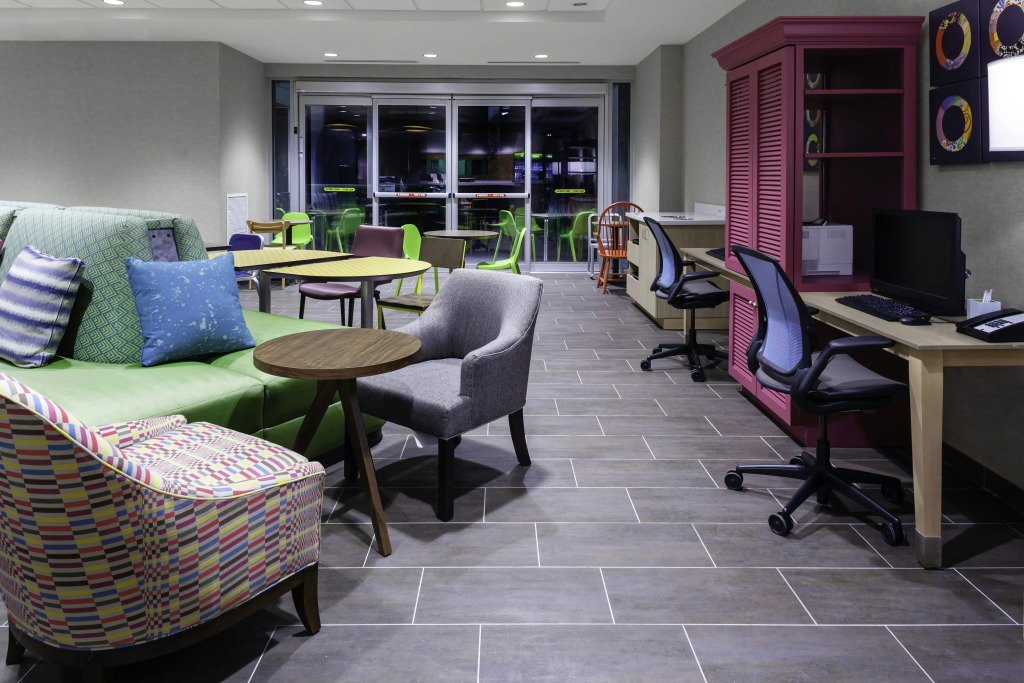 Home2 Suites By Hilton Orlando South Park - Near Epic Universe
