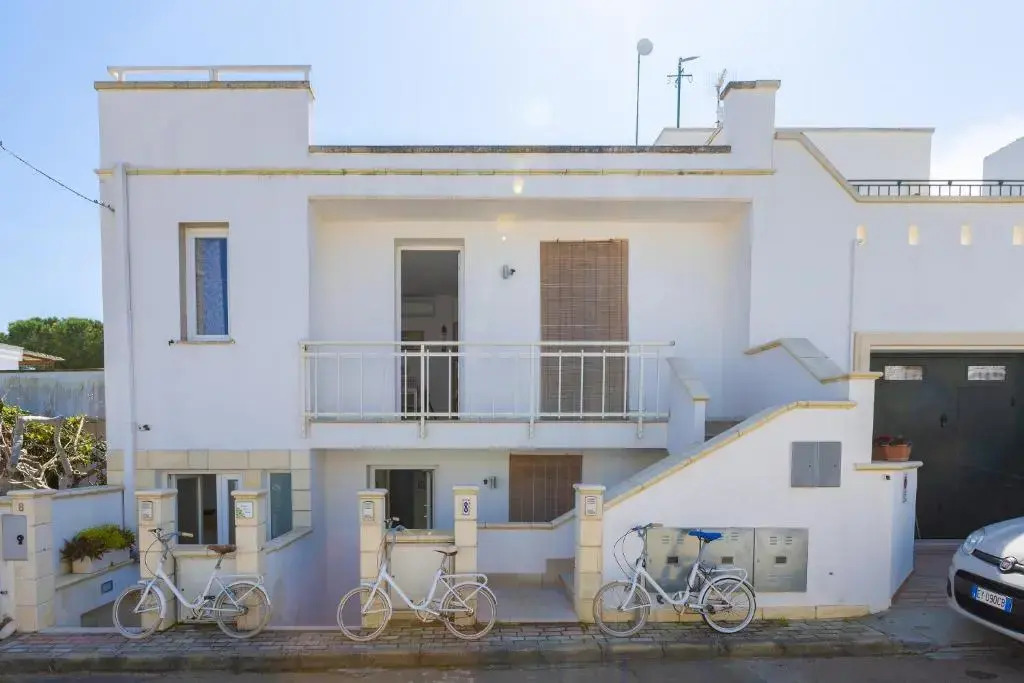 Leuca Mon Amour