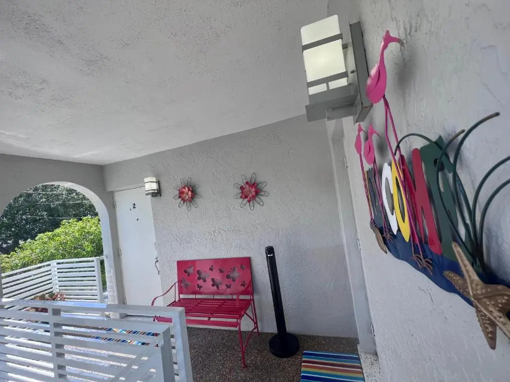 ?stylish Studio Apartment By Miami Airport