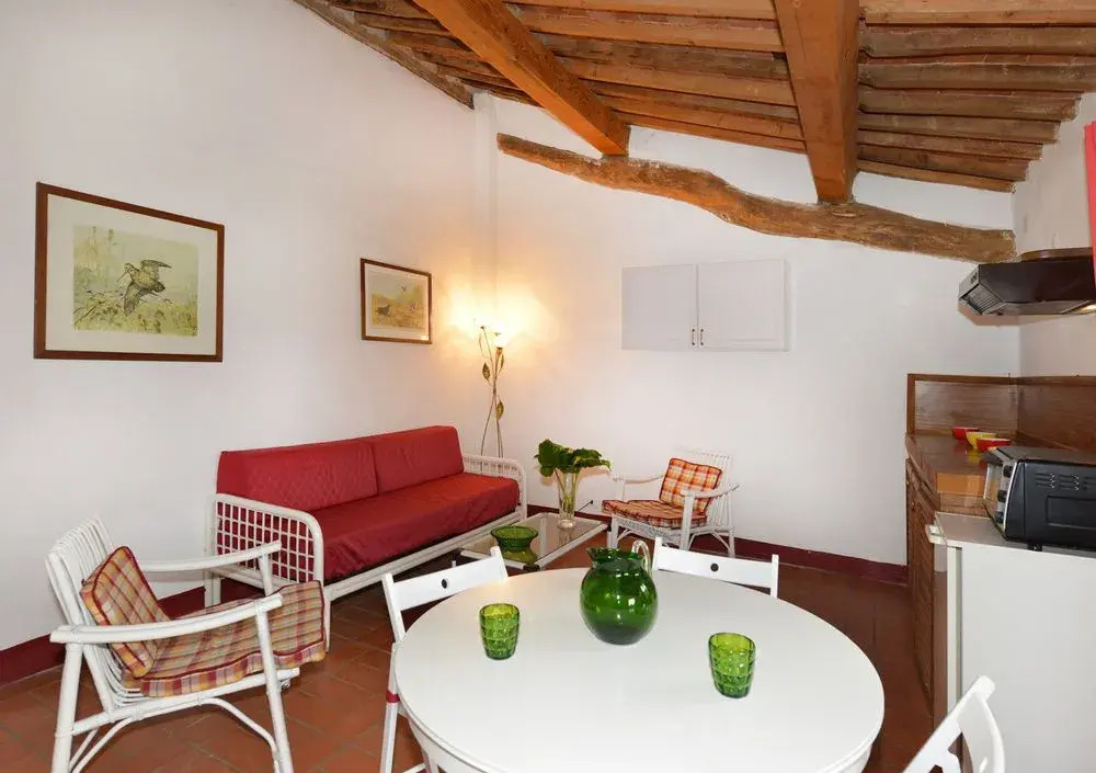 Agriturismo Tenuta Vallelunga