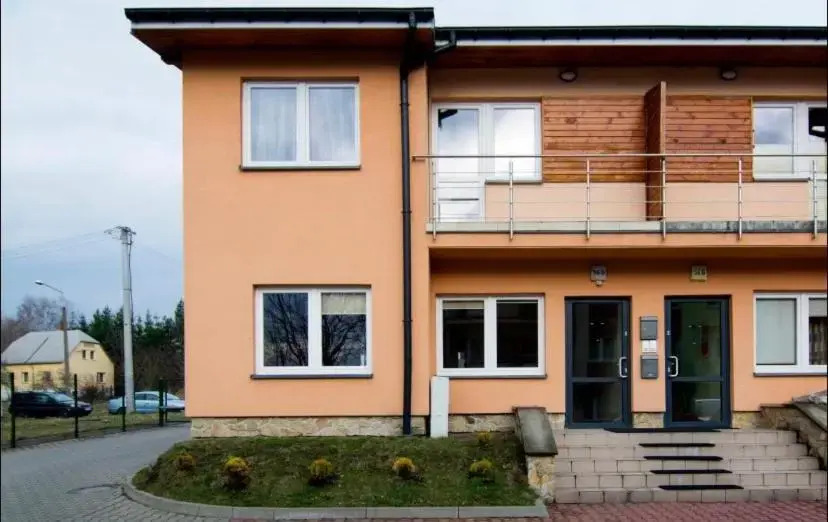 Apartament Platinum 1