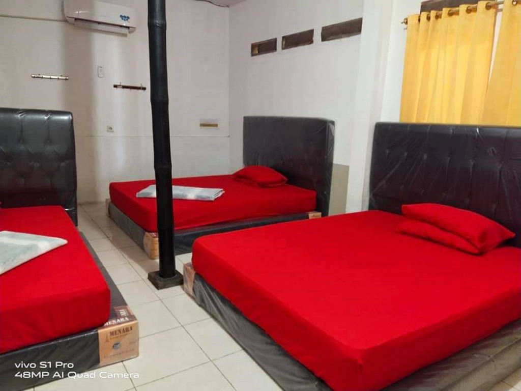 Penginapan Erbysa