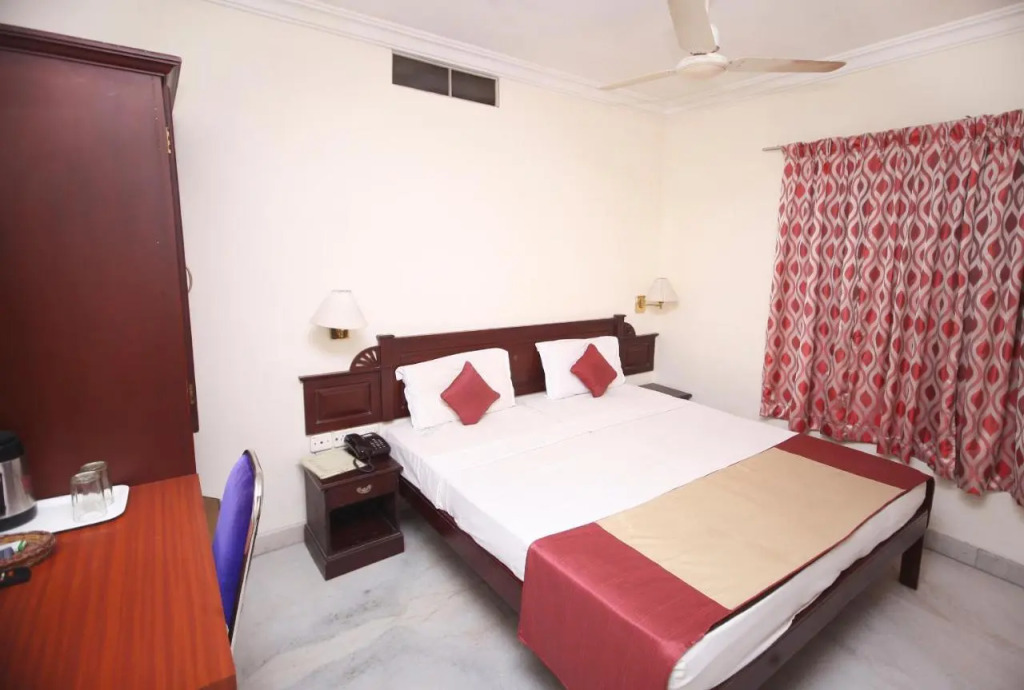 Hotel Archana Inn
