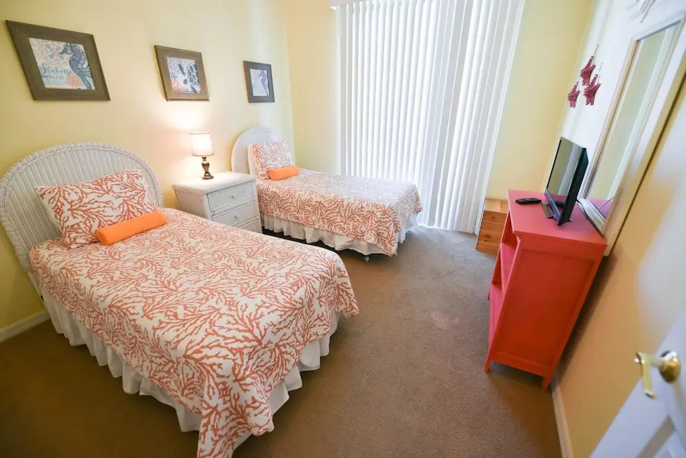 The Beach Front Apartment 3
