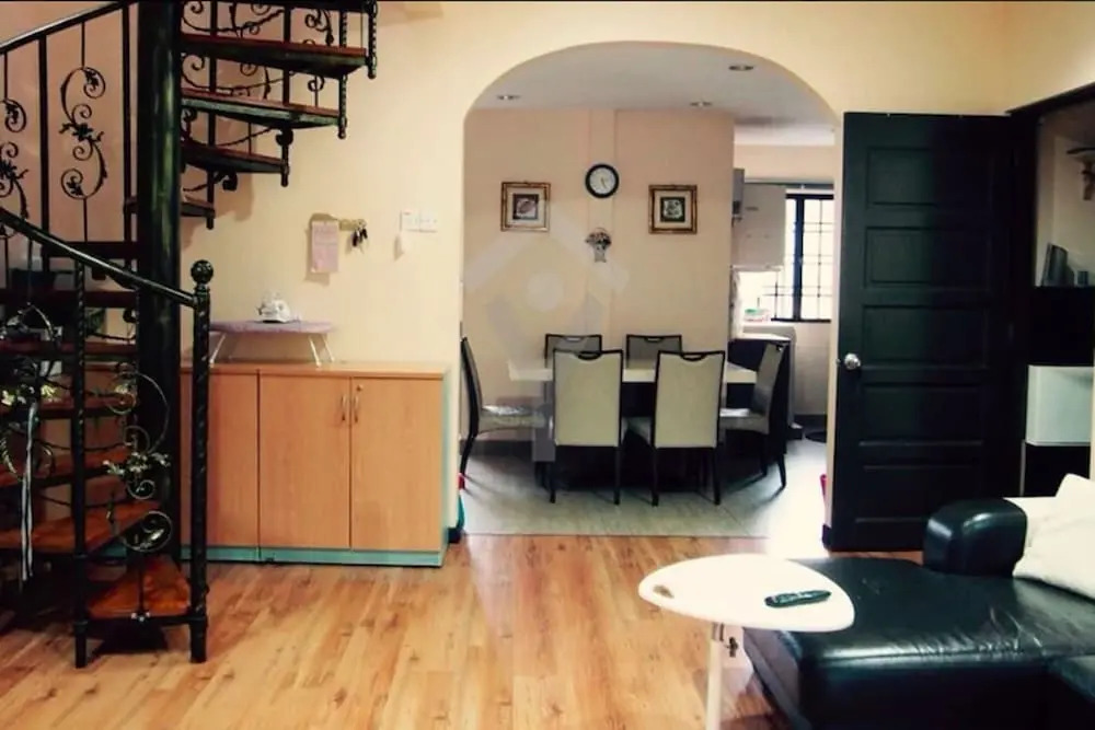Rose Homestay