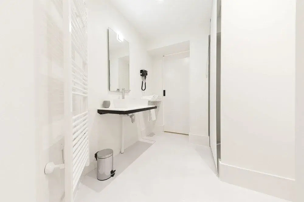 Appart Hotel Eugenie