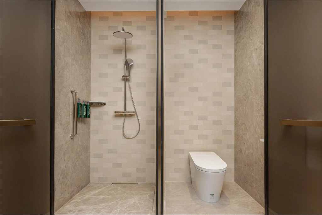 Hilton Garden Inn Chongqing CBD Jiangbeizui