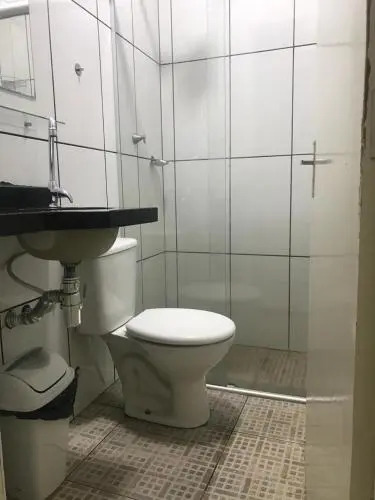 Hotel Central Campo Grande