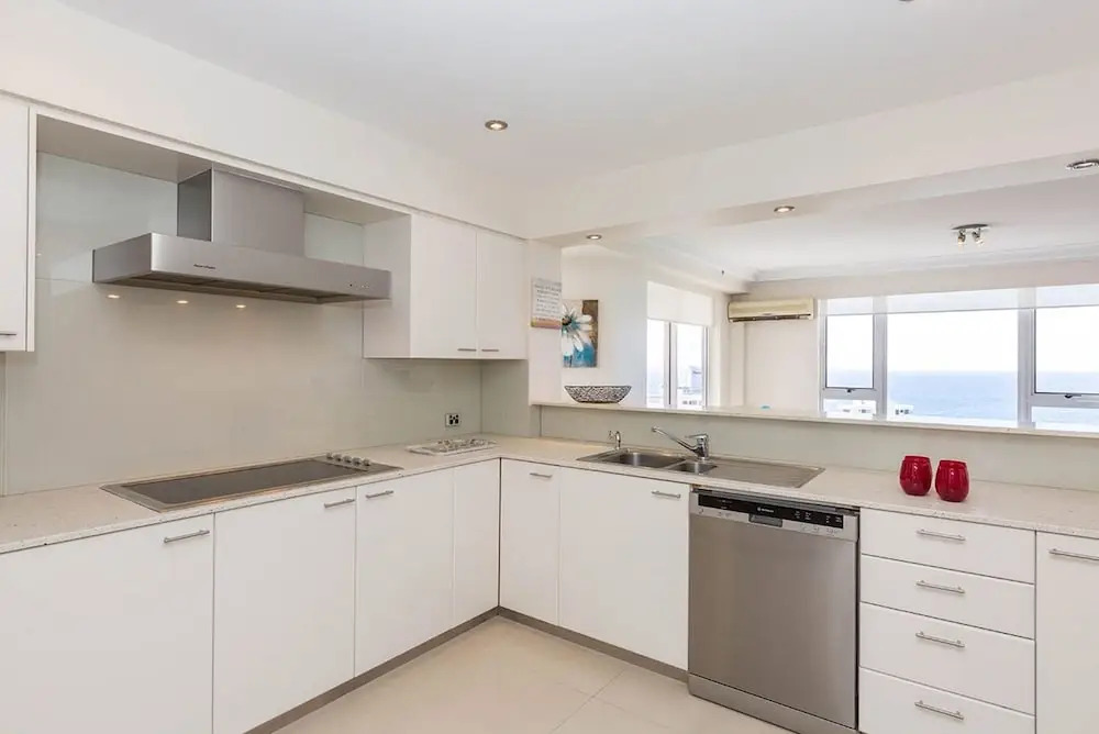 Belle Maison Apartments - Official