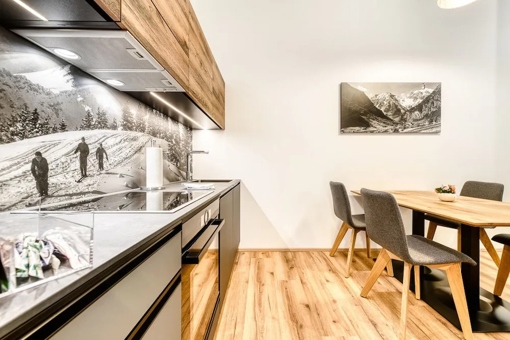 Brandnerhus by A-Appartments