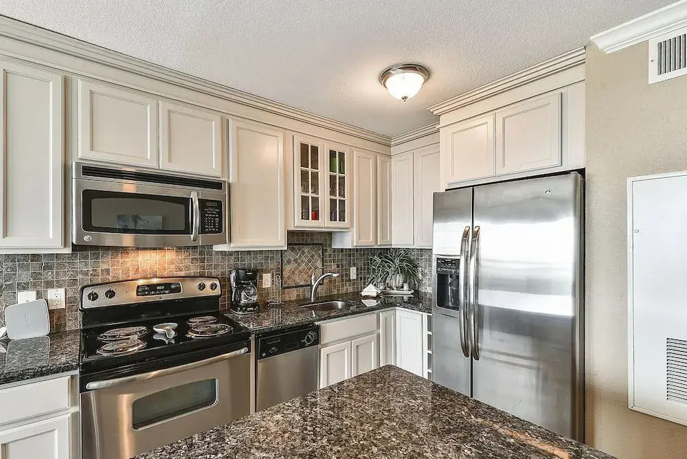 Seascape 1107 - 2 Br Condo
