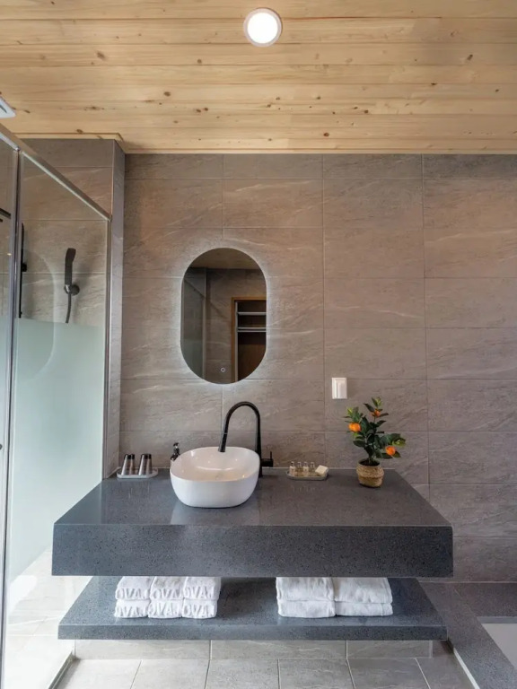Gobajinin Private Pool Villa
