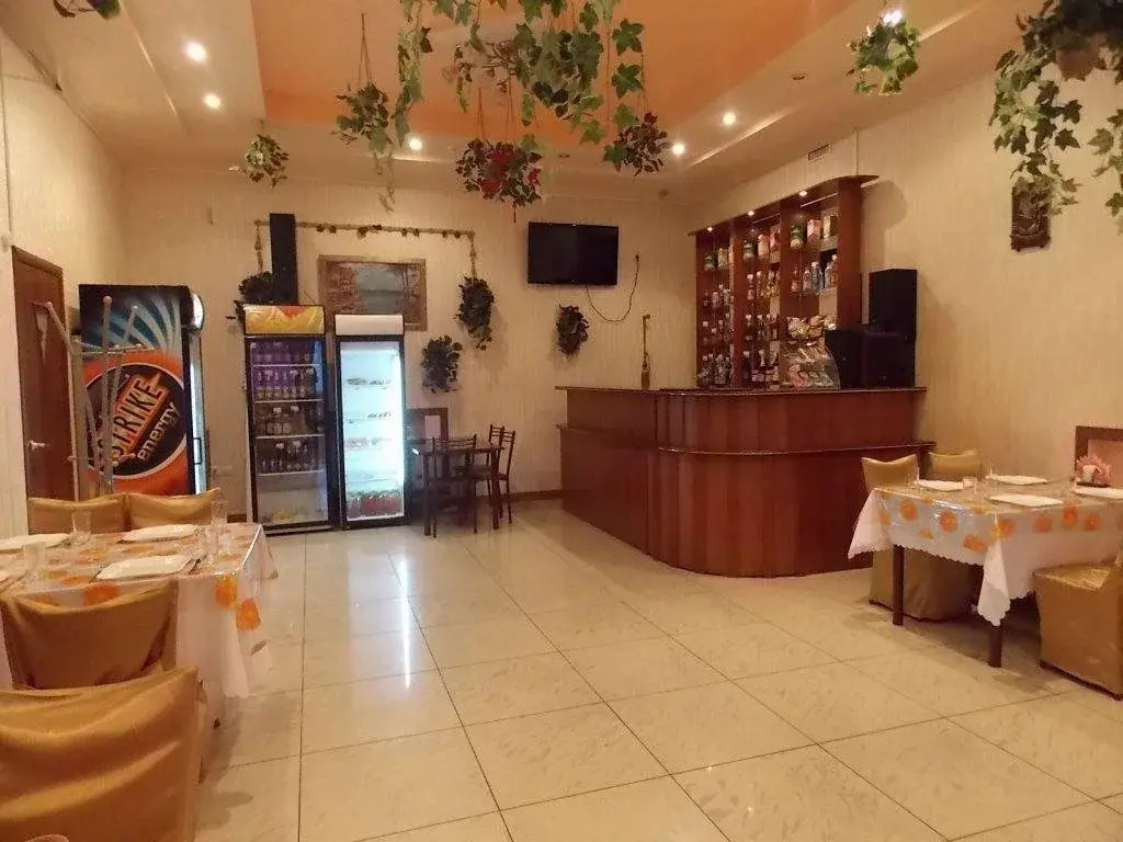 Parus Guest House