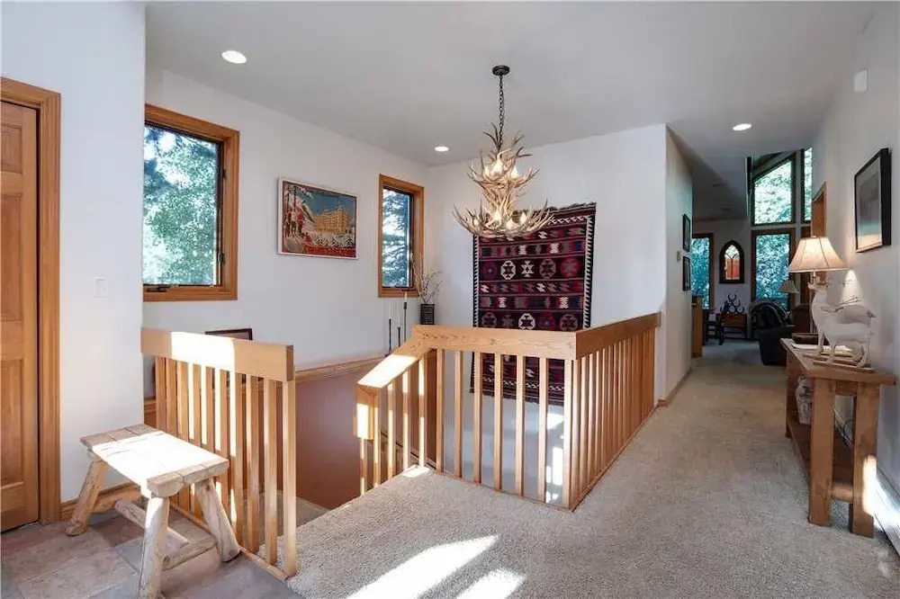 Evergreen Townhome #1