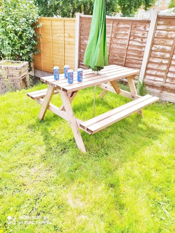 Comfort Lodge - M6 J10 Contractors