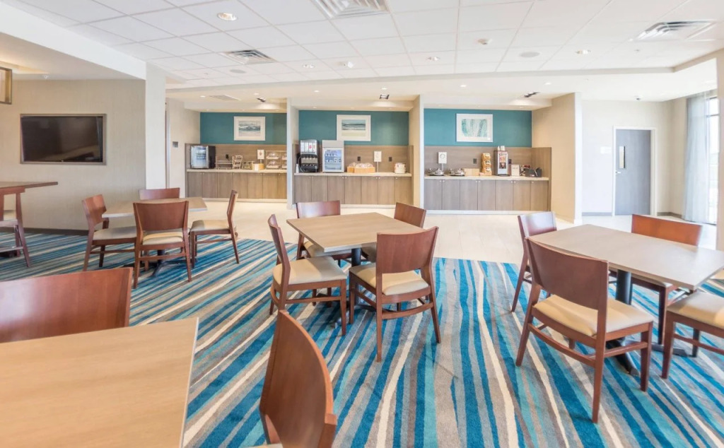 Fairfield Inn & Suites by Marriott Des Moines Altoona