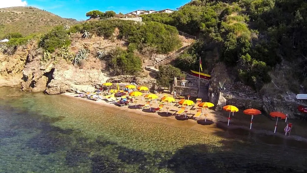 Casa Vacanze Dino