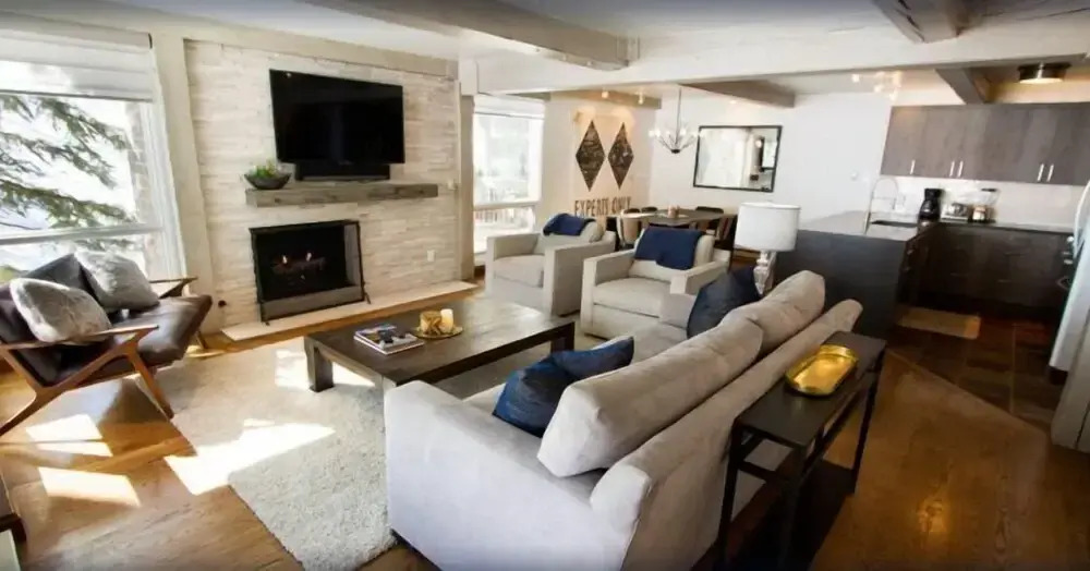 Ski In, Ski Out 2 Bedroom Gold-Rated Condo In Snowmass Village With Pool And Hot Tubs