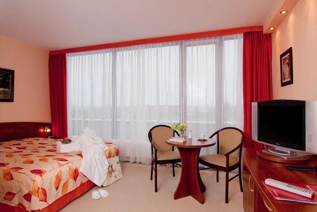 Hotel Balneolum Superior