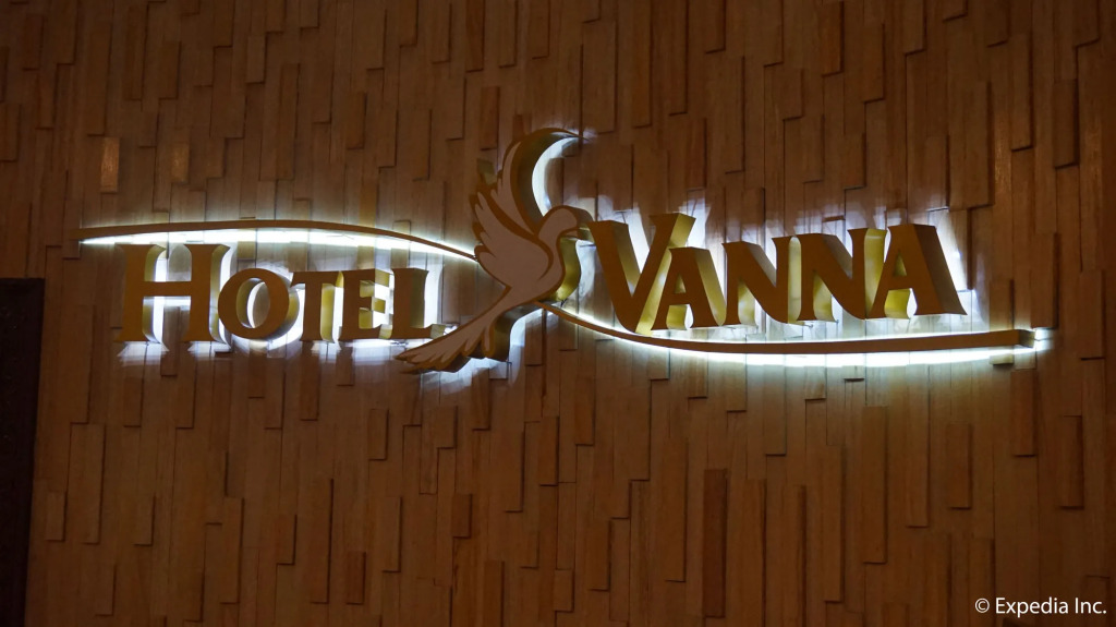 Hotel Vanna