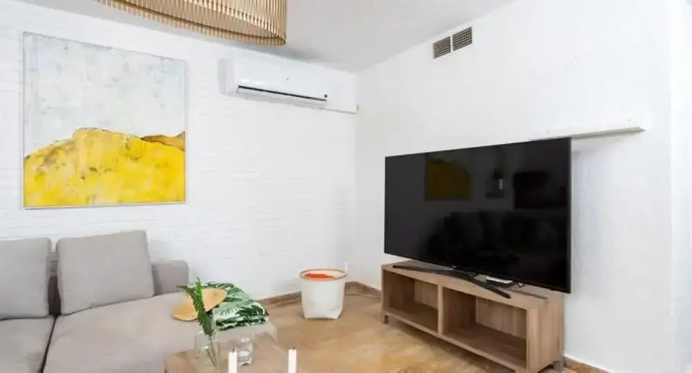 Villa - 4 Bedrooms with Pool, WiFi and Sea views - 107880