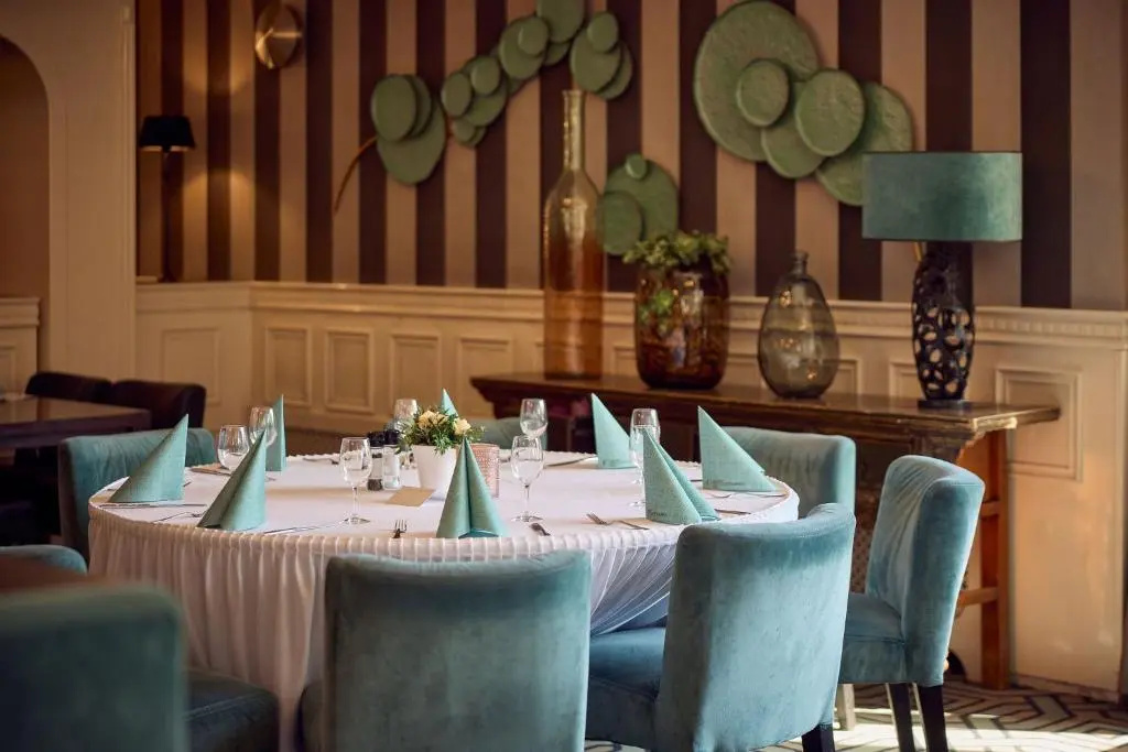 Hotel Moers van der Valk