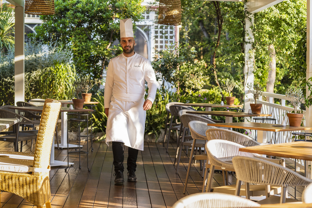 Botania Relais & Spa - The Leading Hotels of the World