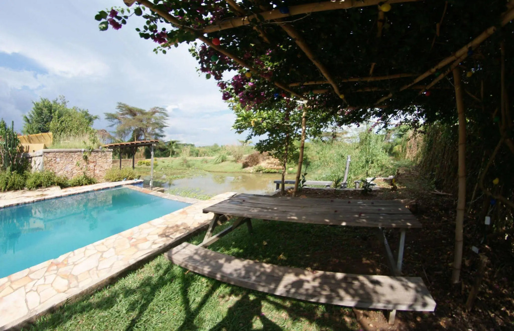 Yellow Haven Lodge