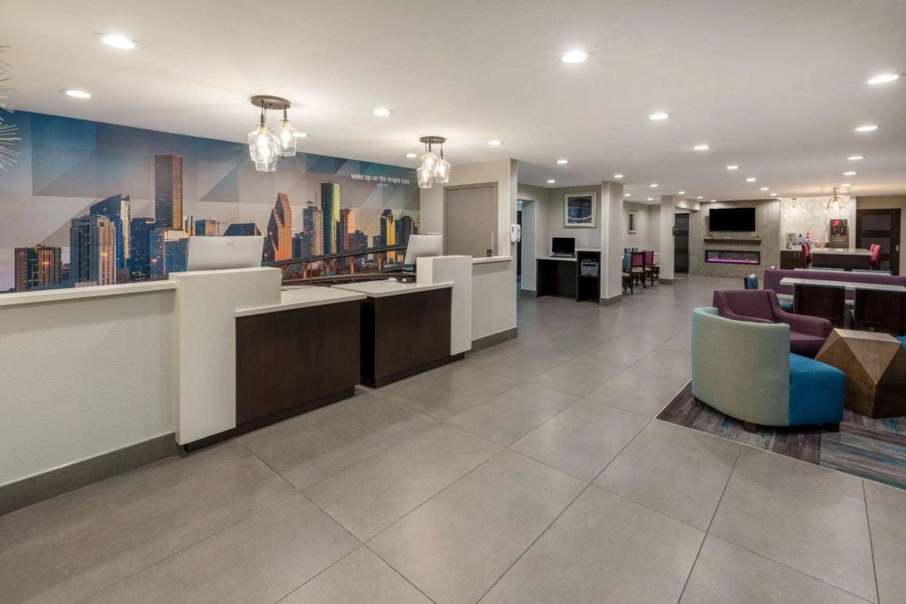 La Quinta by Wyndham Houston NW Brookhollow