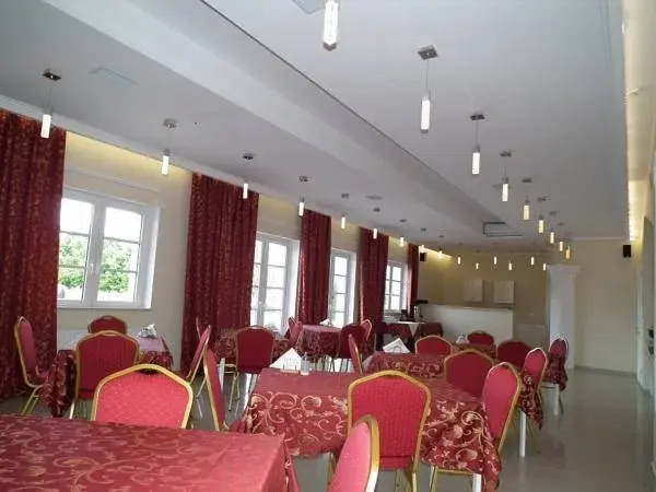 Villa Bella Casa