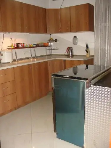 Villa Mango
