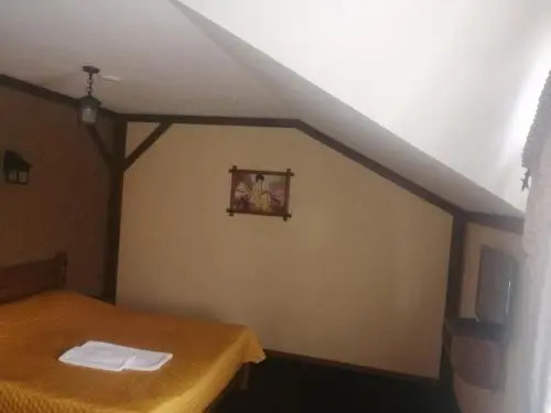 Tropicana Inn