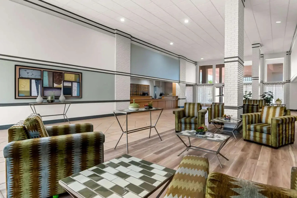 La Quinta Inn New Orleans Slidell