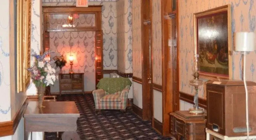 Cripple Creek Hospitality House