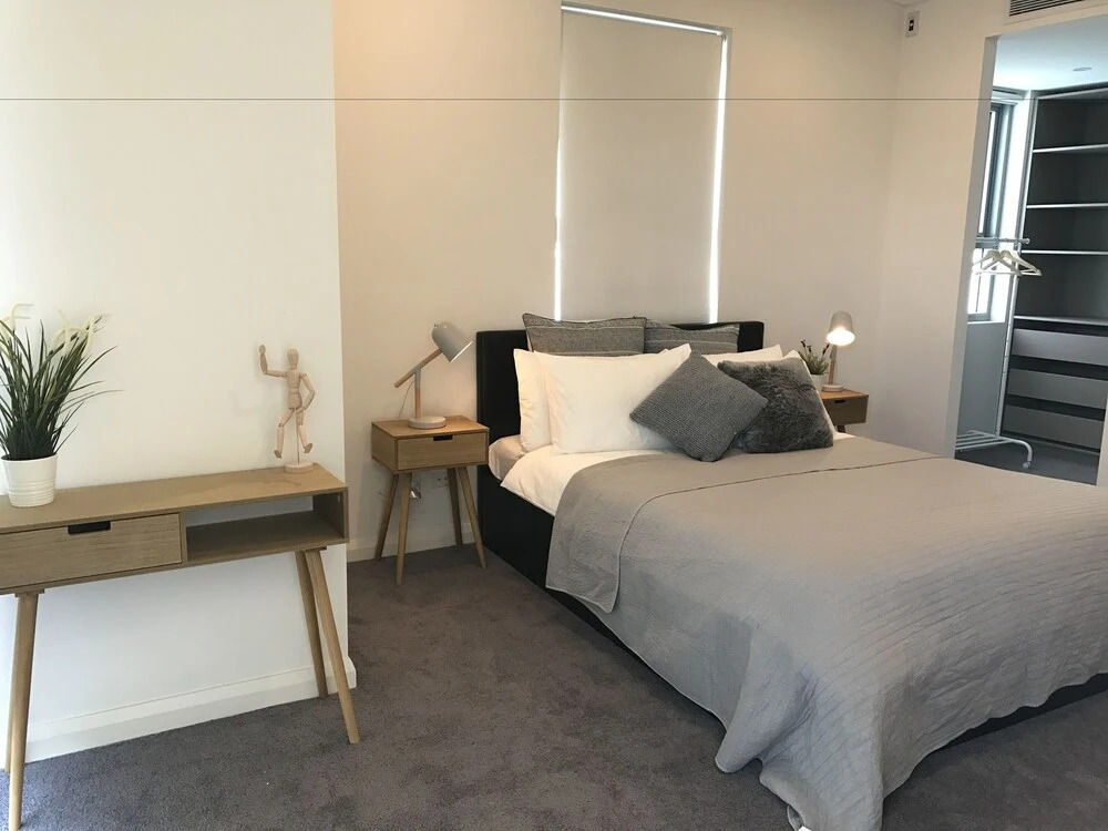 Luxury 3 Bedroom Apartment Sydney
