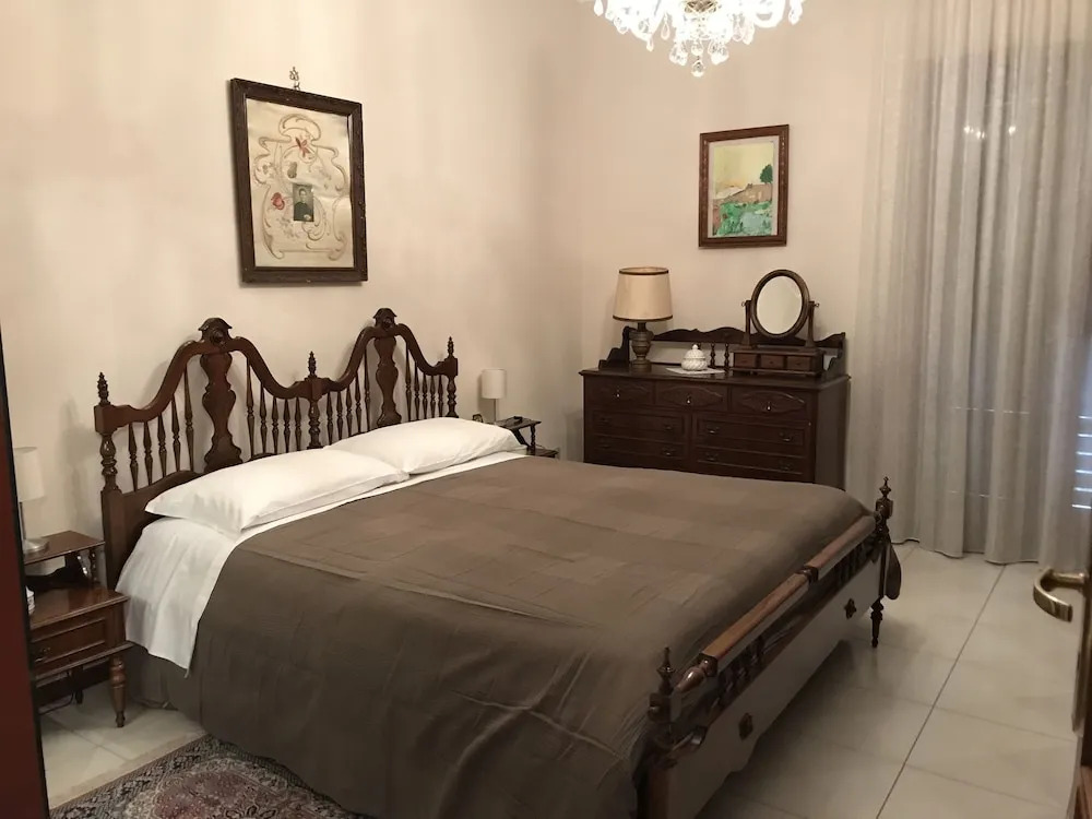 La Casa di Fausto