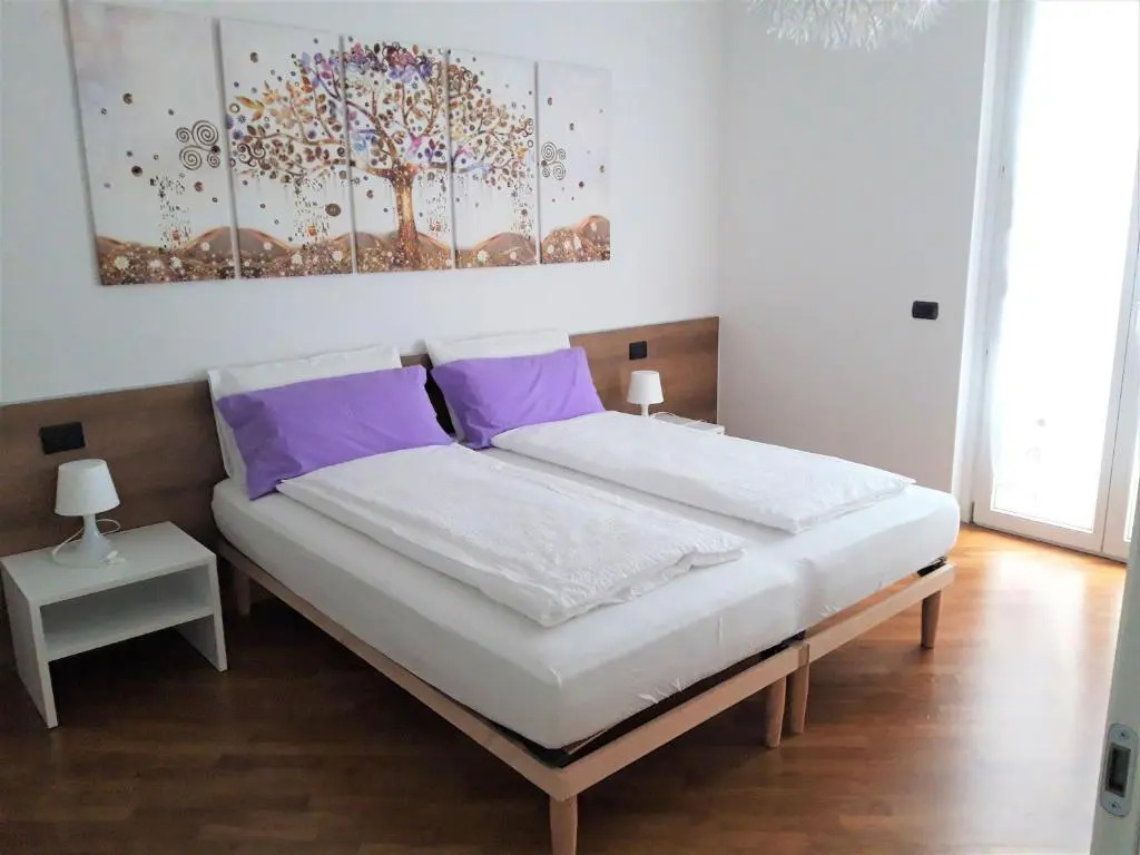 Casa vacanze Sissi
